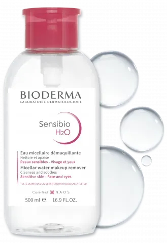 Sensibio H2O