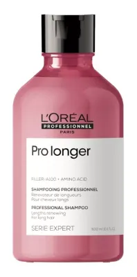 Serie Expert Pro Longer Shampoo 300 mL