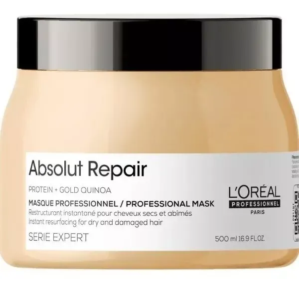 Serie Expert Absolut Repair Mascarilla