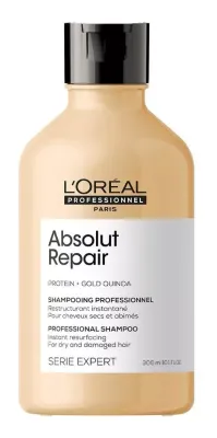 Serie Expert Absolut Repair Shampoo