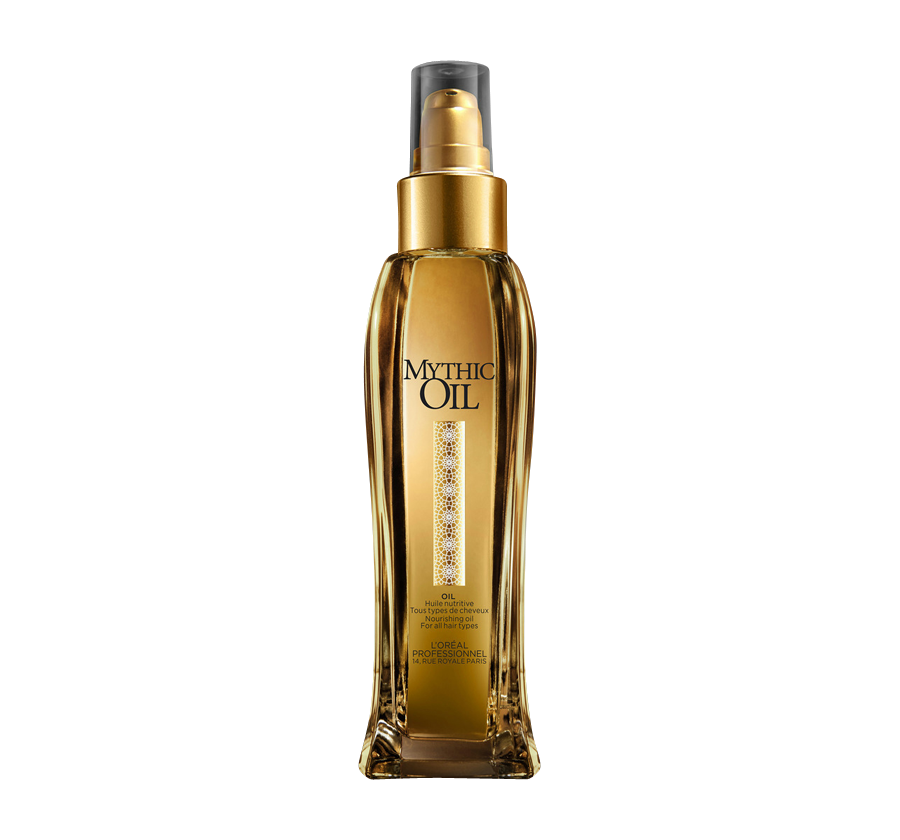 Mythic Oil Original Oil 100mL