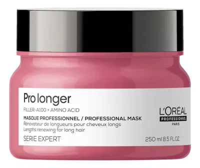 Serie Expert Pro Longer Mascarilla 250 mL