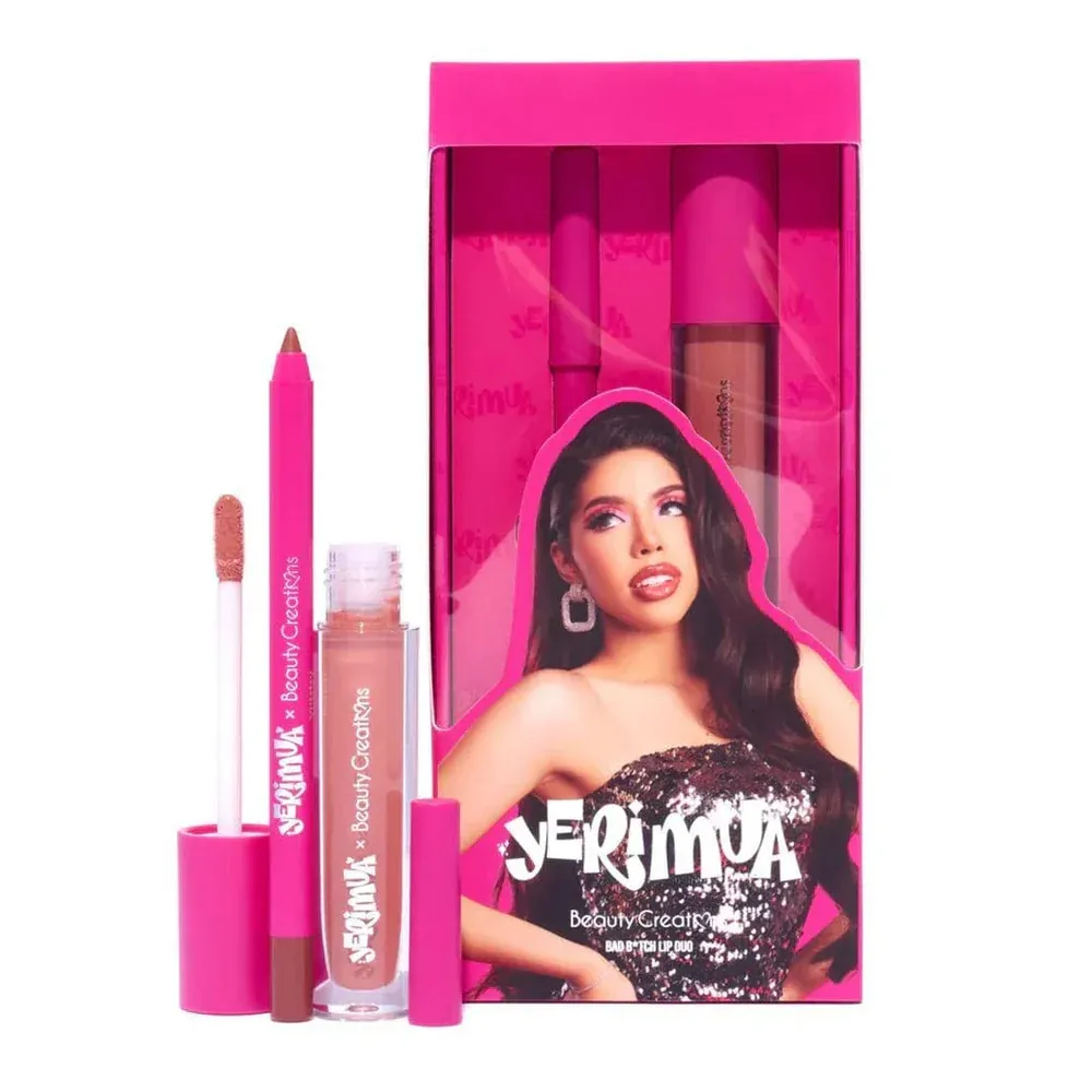 Yerimua Lip Duo