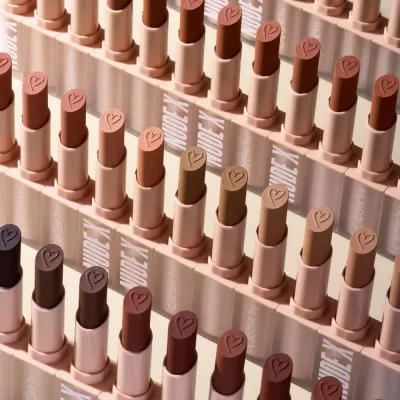 Nude X Matte Lipstick