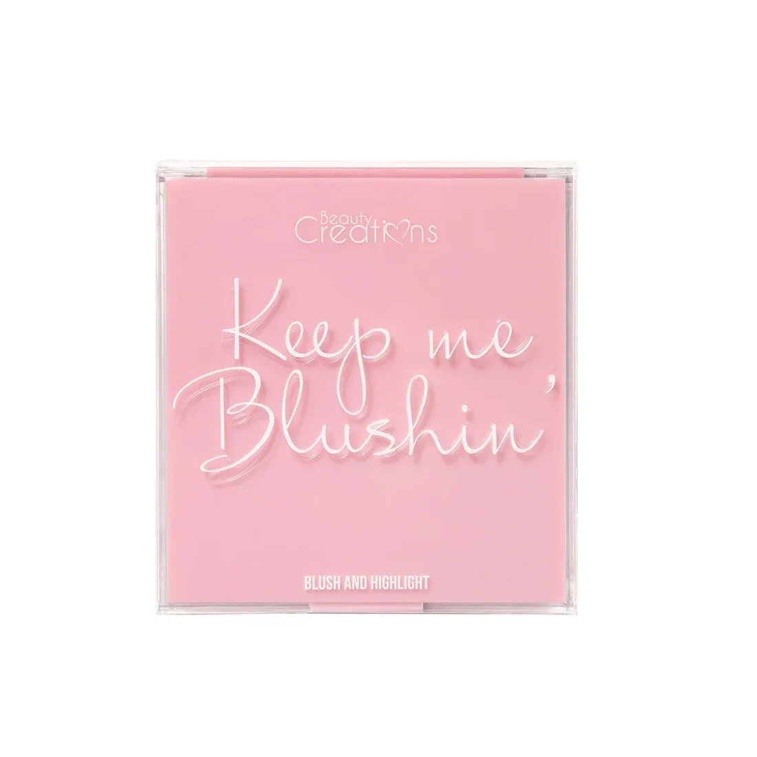 Keep Me Blushin&#39; Quad Collection