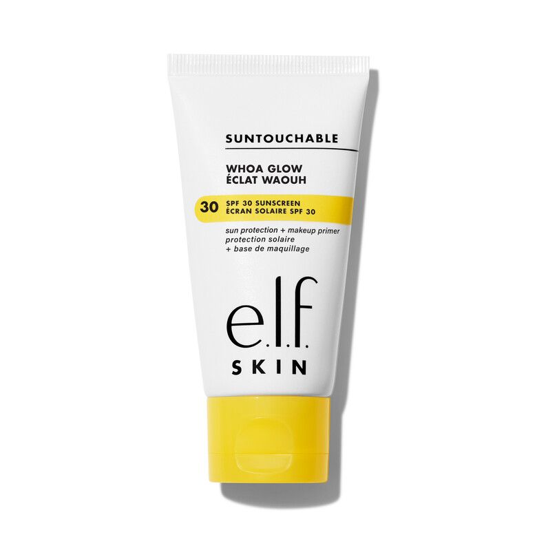 E.L.F Skin Suntouchable Whoa Glow SPF 30