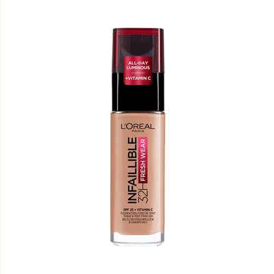 Infallible 32H Fresh Wear Foundation