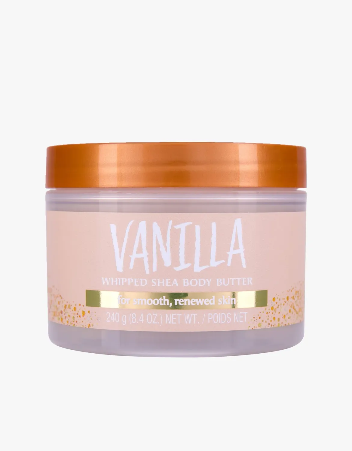 Tree Hut Whipped Shea Body Butter