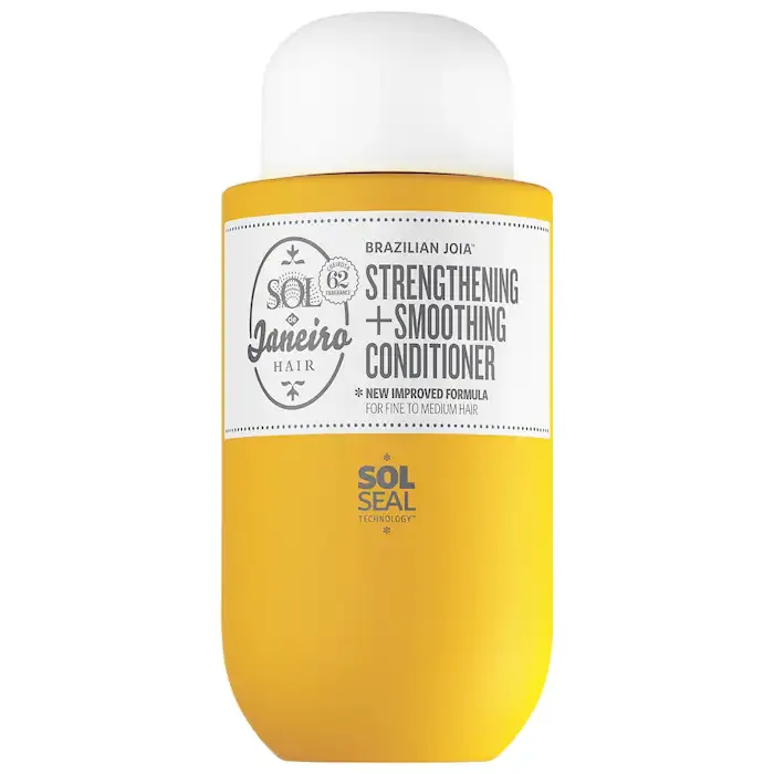 Sol De Janeiro Strengthening + Smoothing Conditioner 295mL