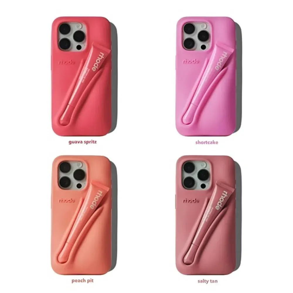 Rhode Lip Case