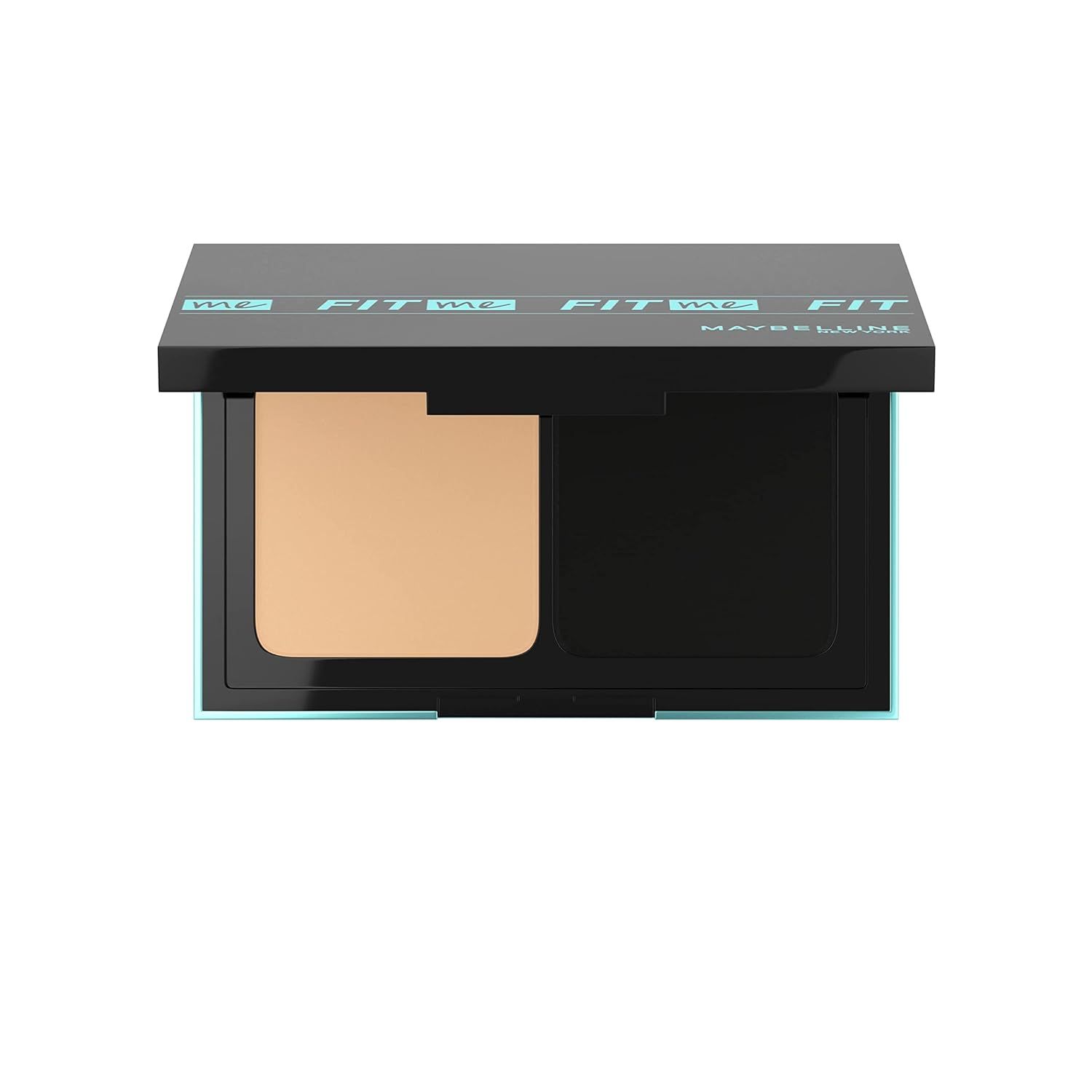 Fit Me Ultimate Powder Foundation SPF