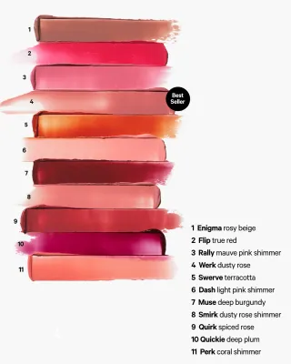Milk Makeup Lip + Cheek