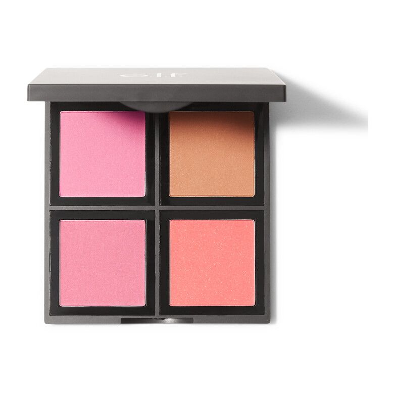 E.L.F. Blush Palette Light