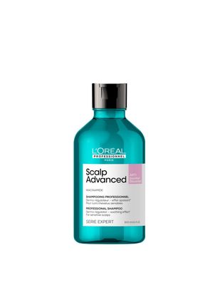 Expert Scalp Advanced Champú Anti Malestar 300mL
