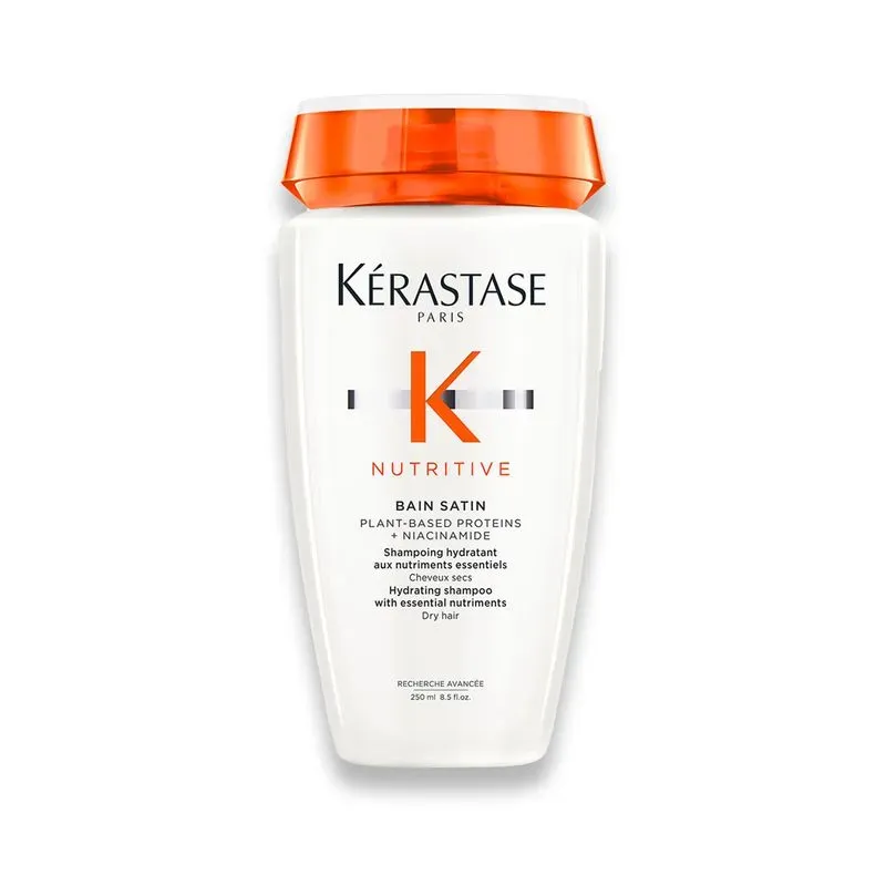 Kerastase Nutritive Bain Satin 250mL