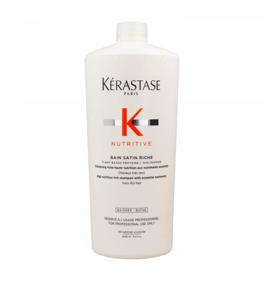 Kerastase  Nutritive Bain Riche 1000mL