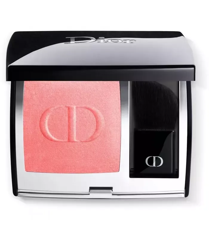 Dior Forever Rouge Blush