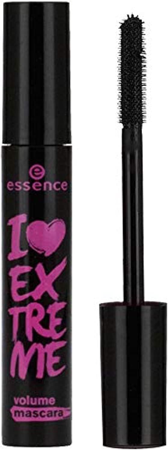 I Love Extreme Volume Mascara
