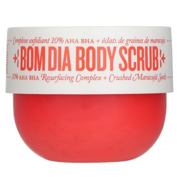 Bom Dia Body Scrub - 7.8 Oz