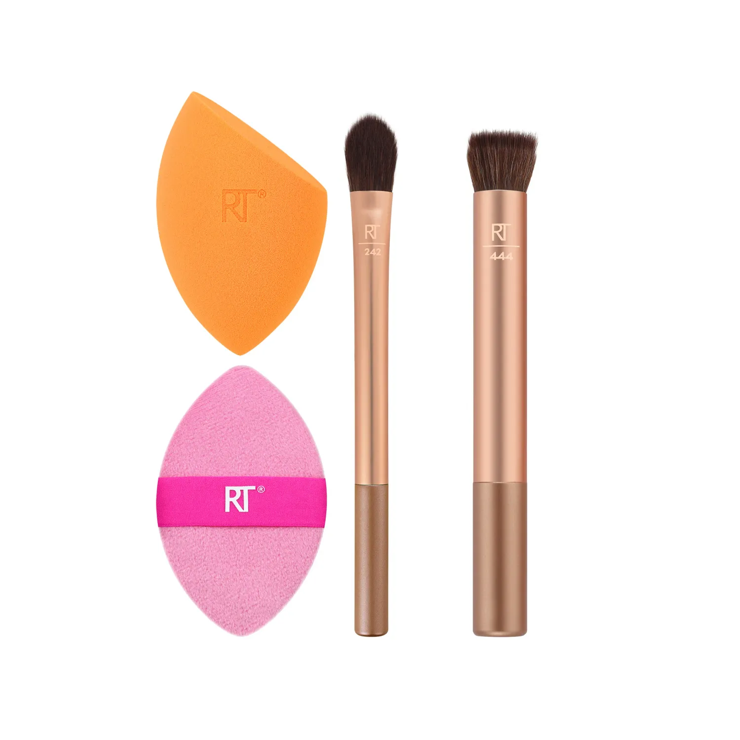 Matte &amp; Merry Ultimate Blending Set