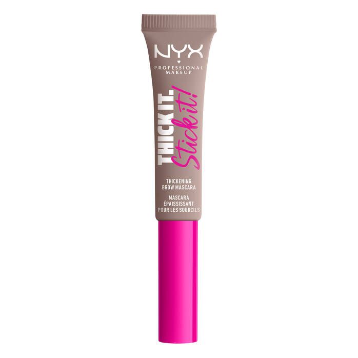 NYX Thick It Stick It Brow Mascara