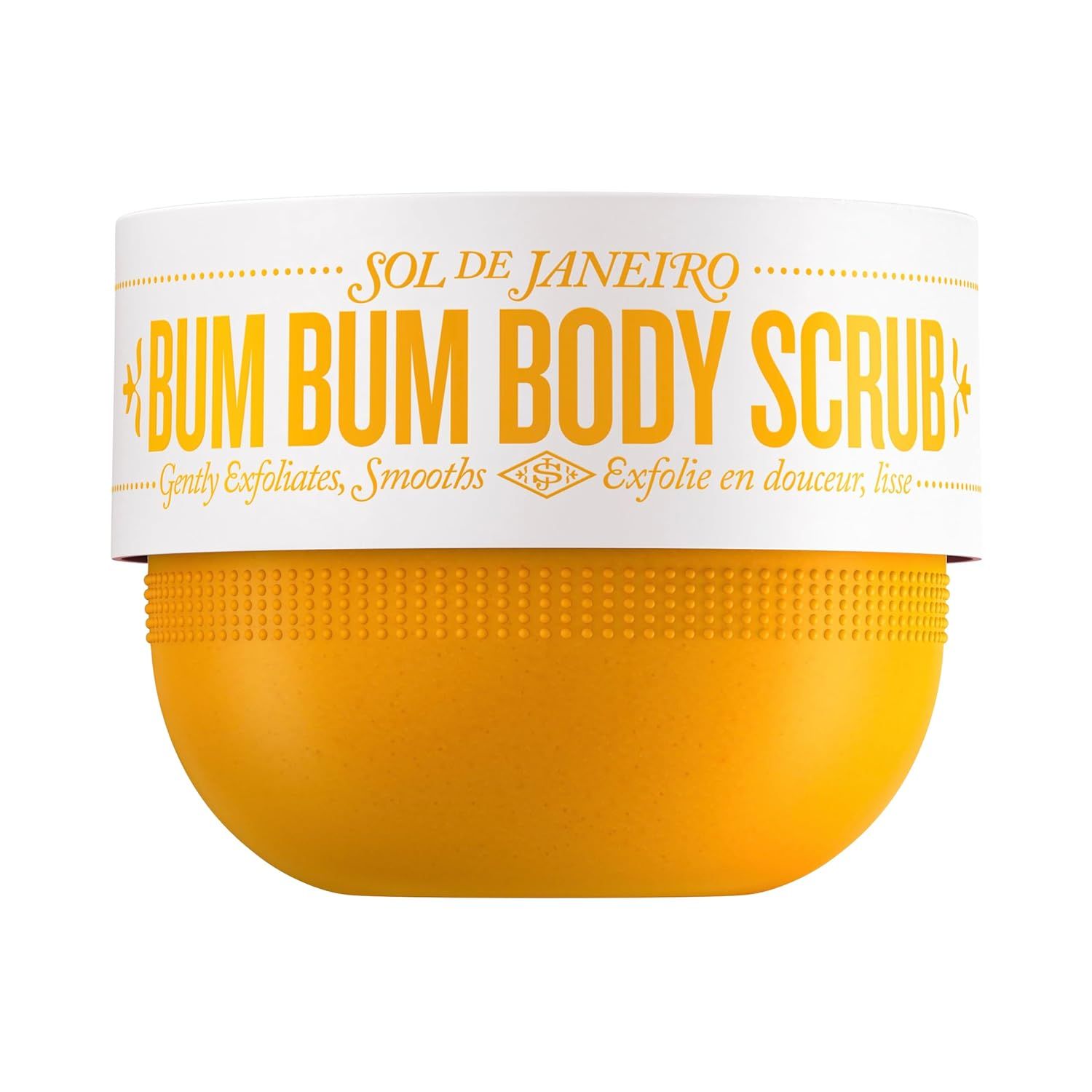 Bum Bum Body Scrub - 7.8 Oz