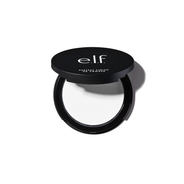 E.L.F. Perfect Finish HD Powder Sheer