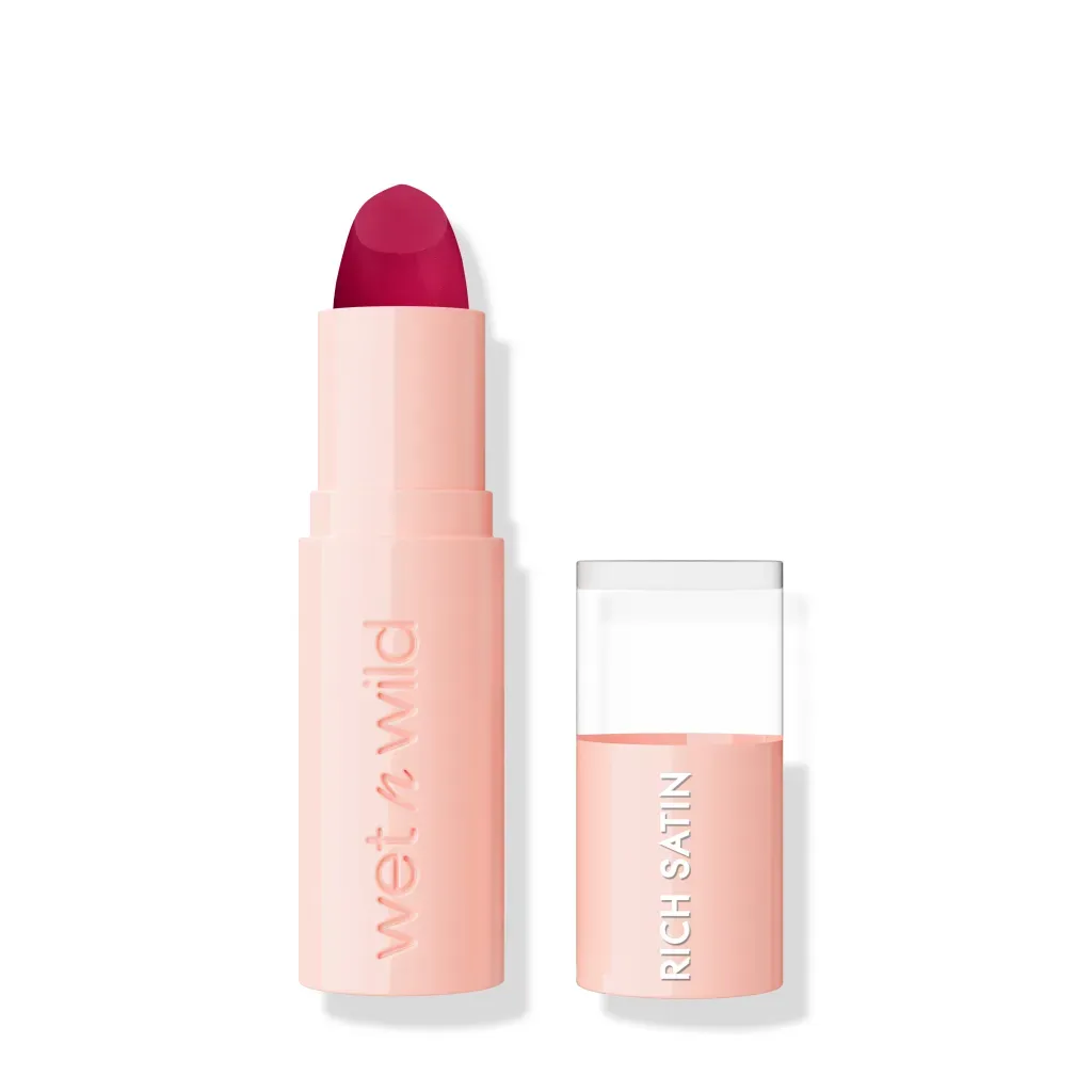 Rich Satin Lip Color