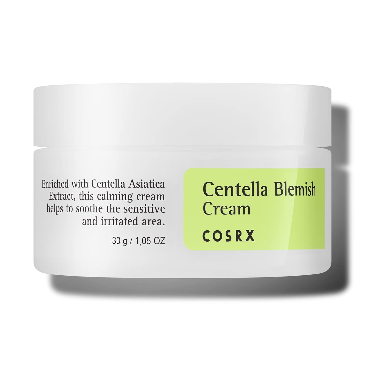 Centella Blemish Cream - 1.05 Oz Cream