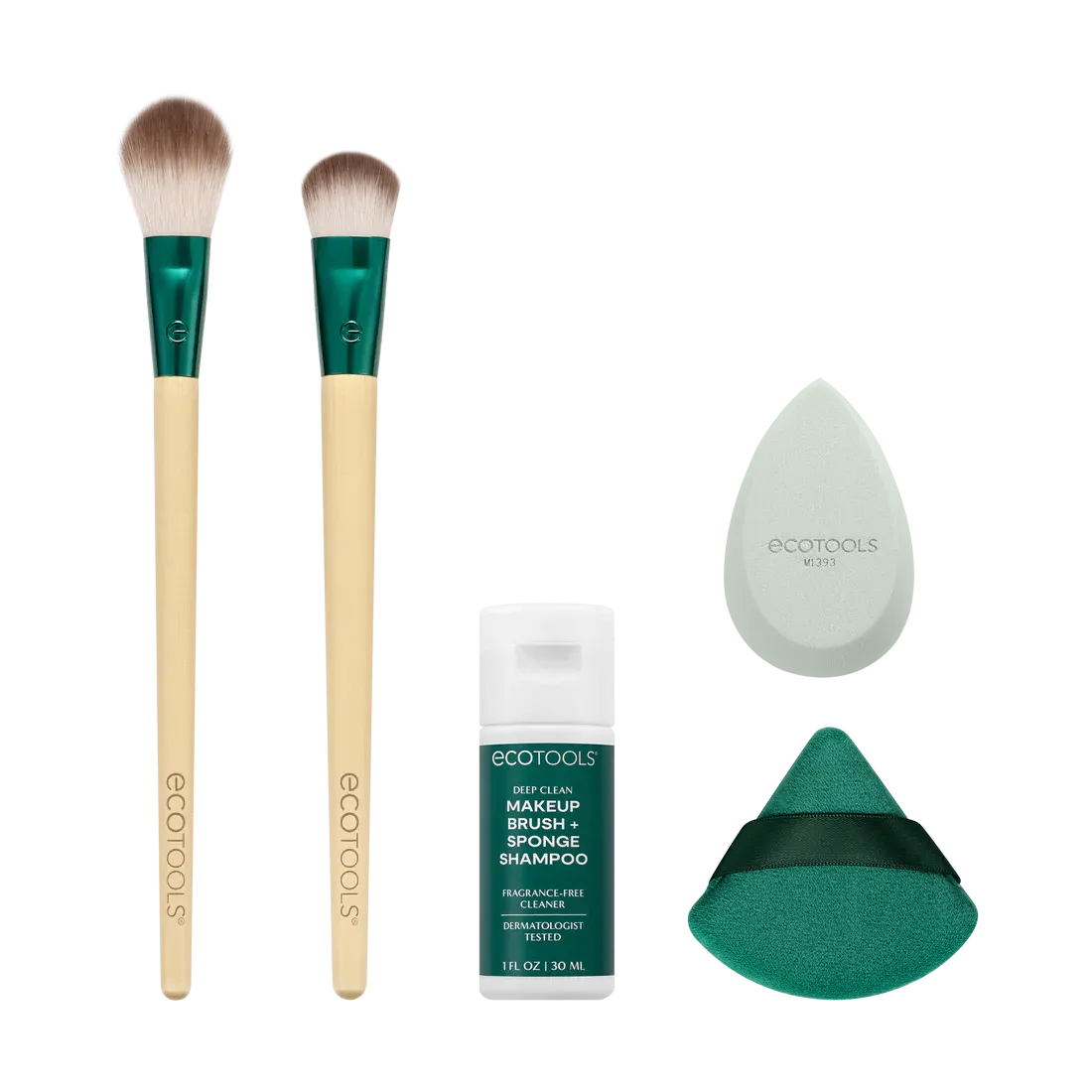 Limited Edition Feeling Festive Face Set