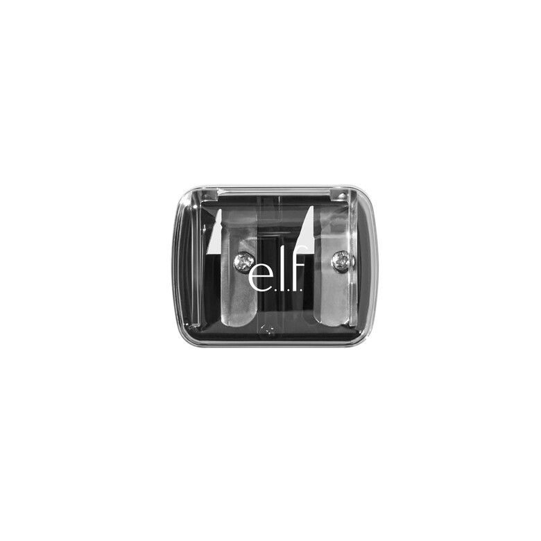 E.L.F. Dual Pencil Sharpener