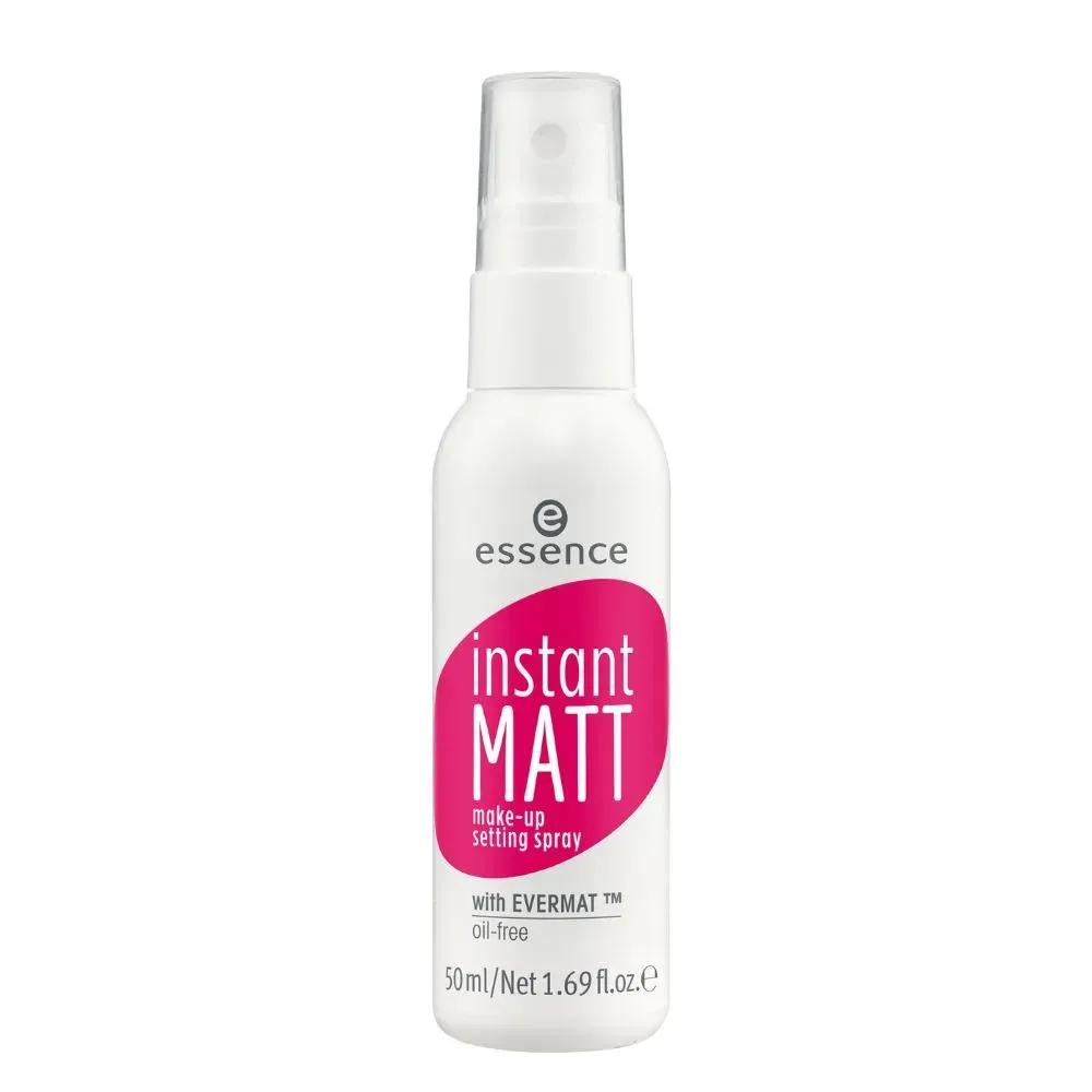 Spray Fijador Mate