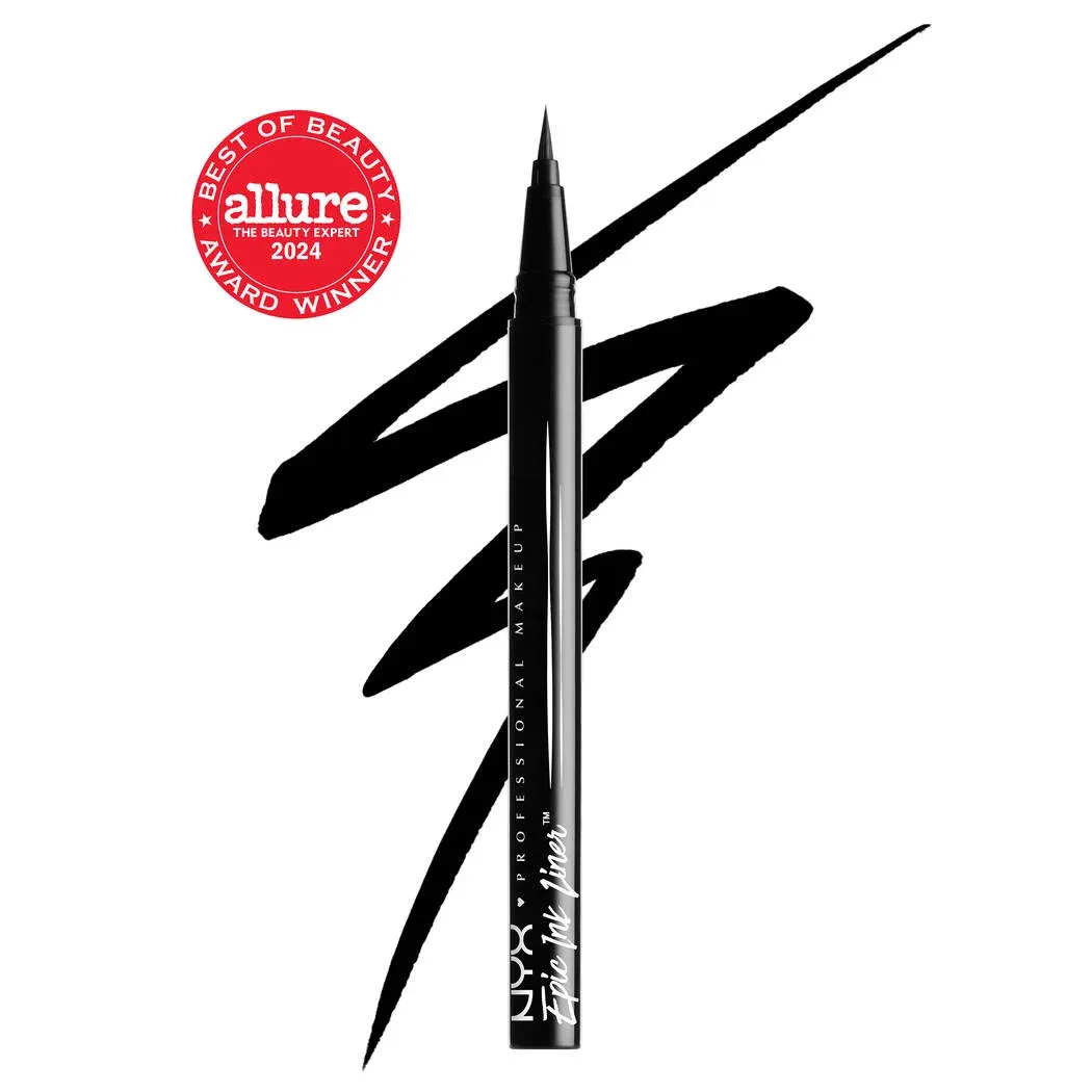 NYX Epic Ink Liner - Black