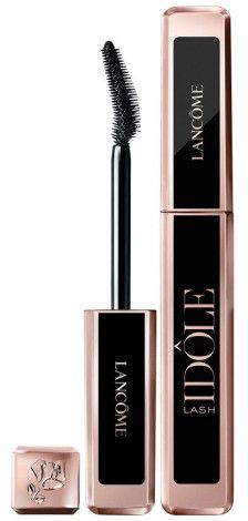 Lash Idole Lifting And Volumizing Mascara - 01 Glossy Black