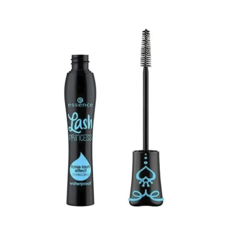 Lash Princess False Lash Effect Waterproof