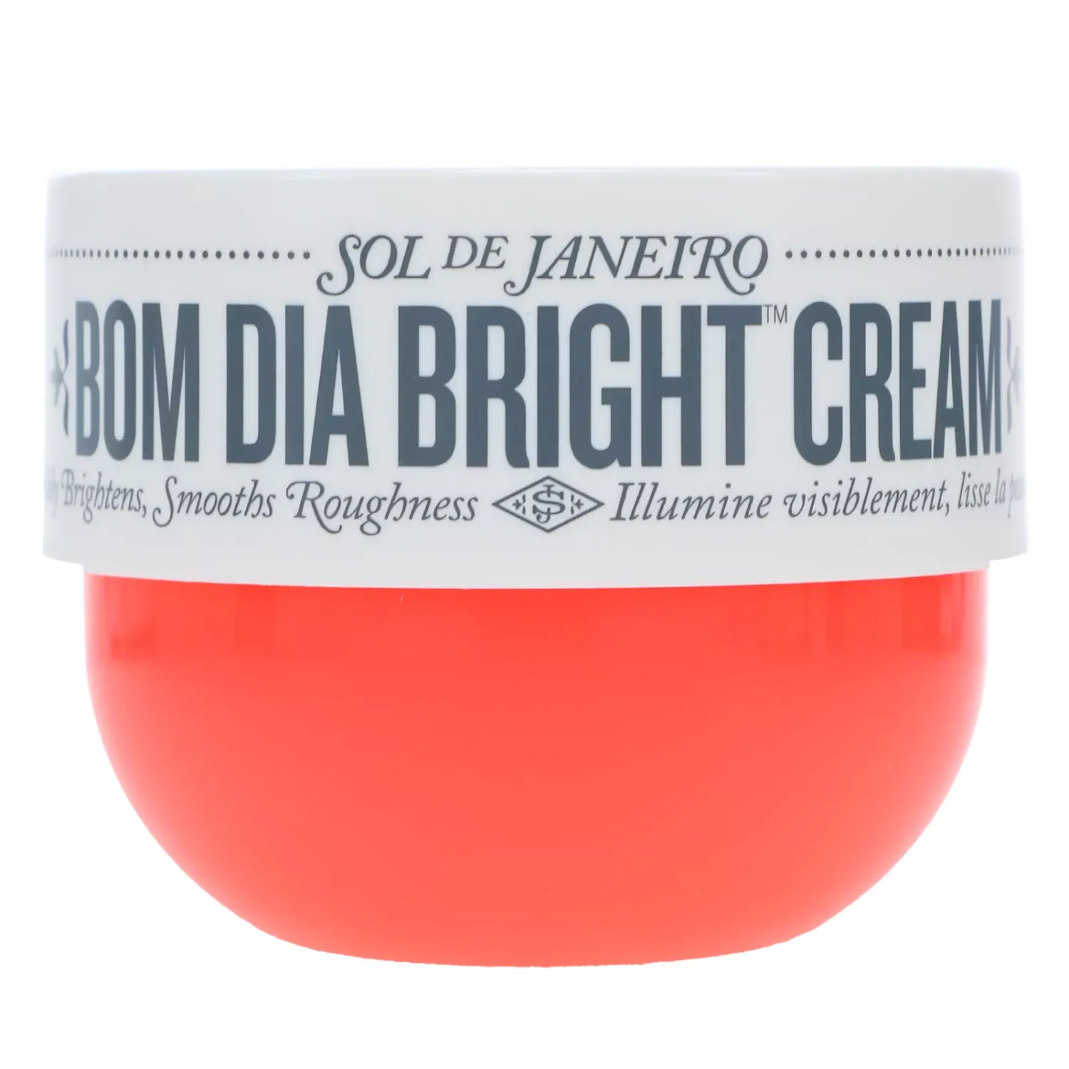 Bom Dia Bright Cream - 8 Oz