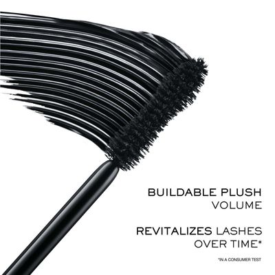 Le 8 Hypnose Serum-Infused Volumizing Mascara - 01 Black Sculptural