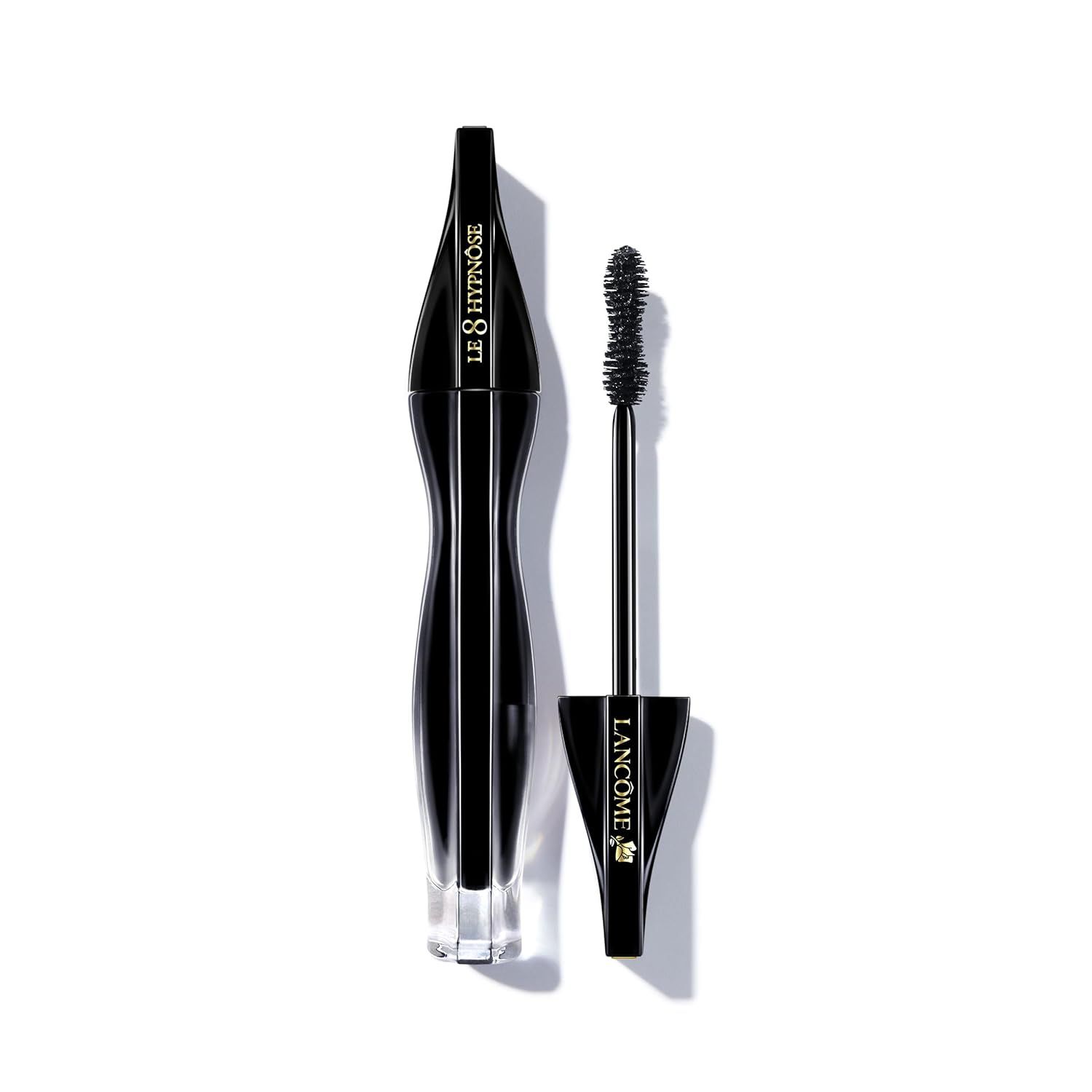 Le 8 Hypnose Serum-Infused Volumizing Mascara - 01 Black Sculptural