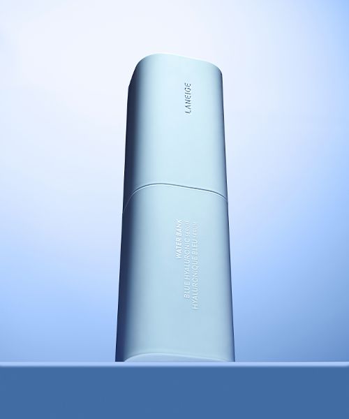 Water Bank Blue Hyaluronic Serum