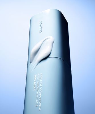 Water Bank Blue Hyaluronic Serum