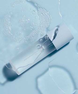 Water Bank Blue Hyaluronic Essence Toner - Normal To Dry Skin