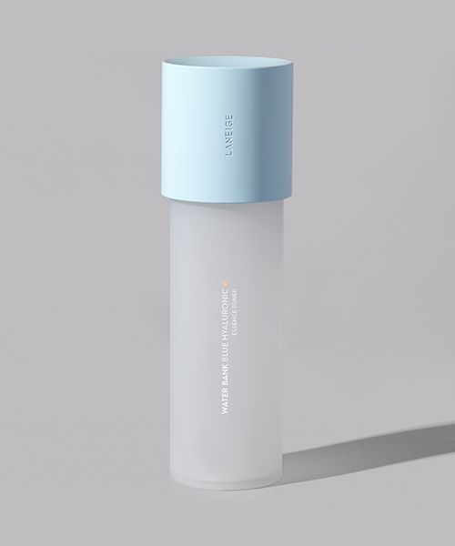 Water Bank Blue Hyaluronic Essence Toner - Normal To Dry Skin