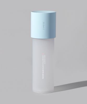 Water Bank Blue Hyaluronic Essence Toner - Normal To Dry Skin