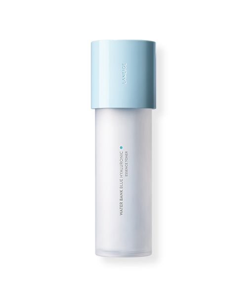 Water Bank Blue Hyaluronic Essence Toner