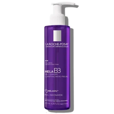 Mela B3 Gel 200mL