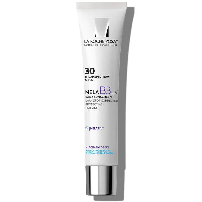 Mela B3 Crema 40mL