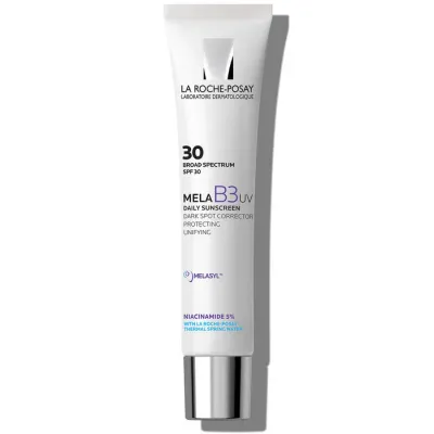 Mela B3 Crema 40mL