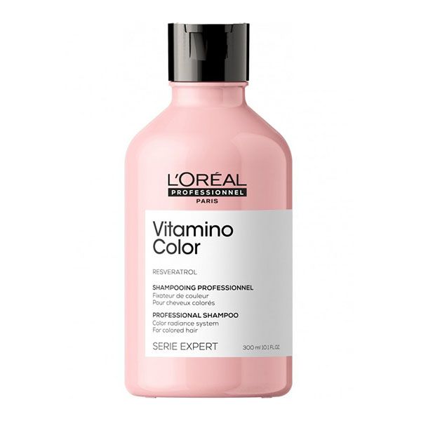 Serie Expert Vitamino Color Shampoo