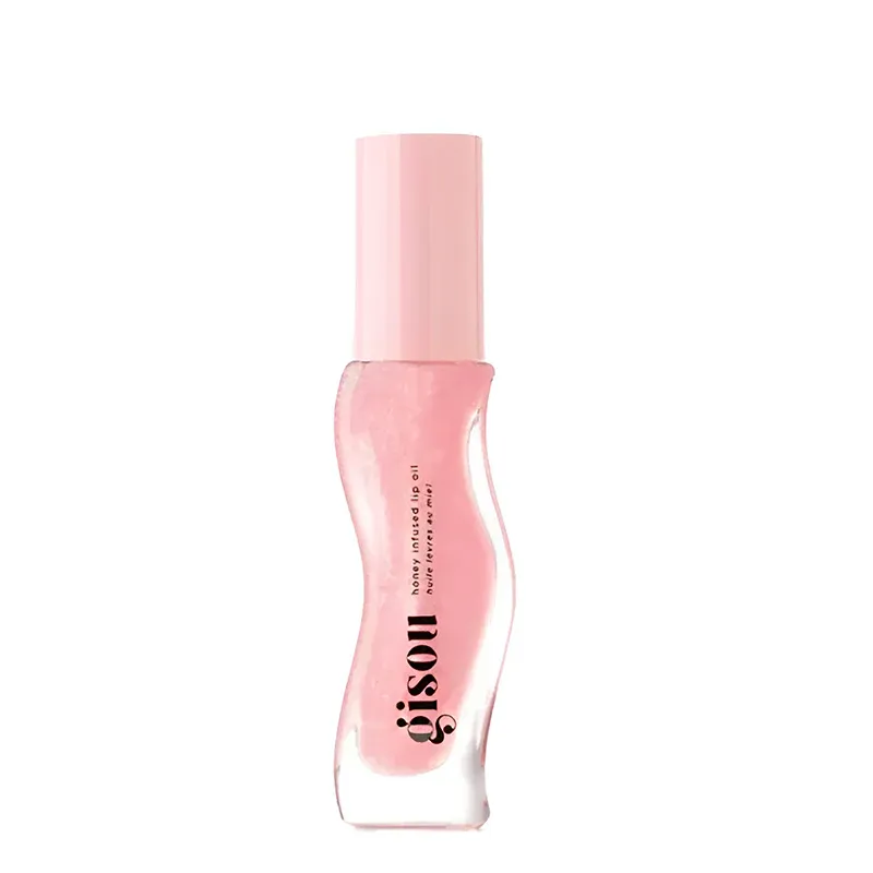 Gisou Honey Infused Lip Oil Watermelon Sugar