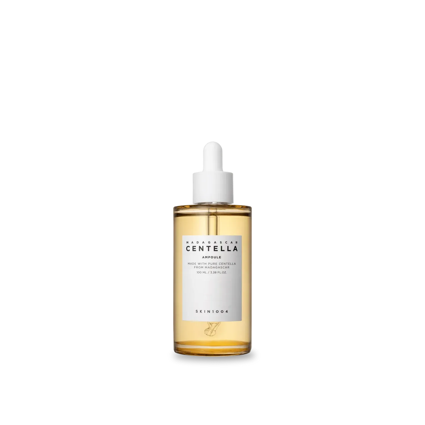 Madagascar Centella Asiatica Ampoule